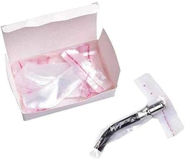Light Cure Sleeves