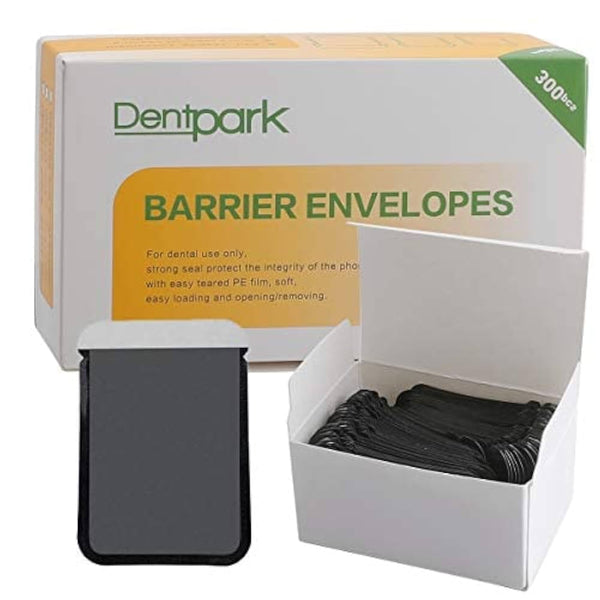 Barrier Envelopes