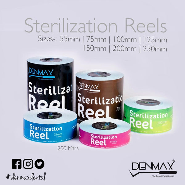 Sterilization Reels
