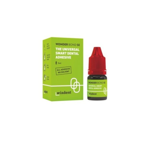 Wonder Bond Se- Self-etch universal bond