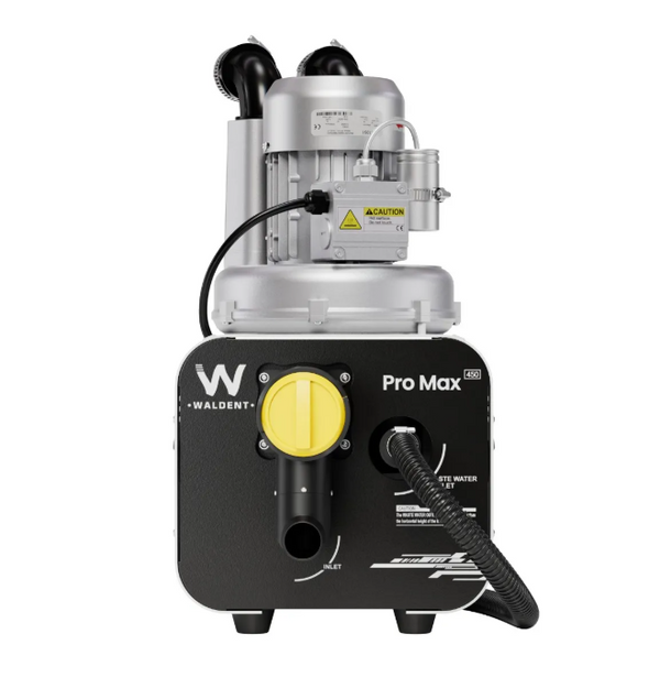 Waldent ProMax 450 Dental Suction Unit