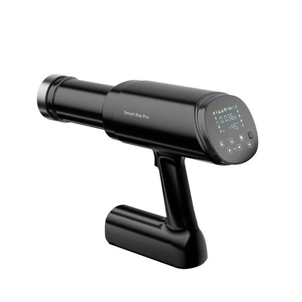 Waldent RTA Smart Ray Pro Portable DC Xray Machine By Woodpecker