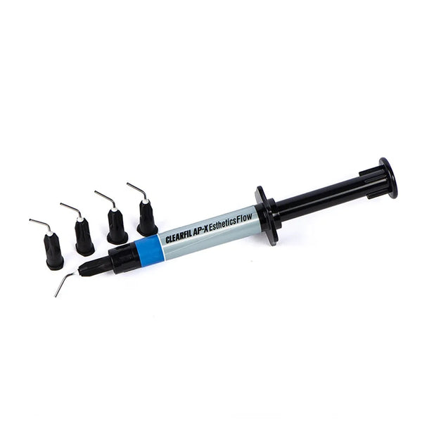 Clearfil Ap-X Esthetics Flow - High viscosity flowable