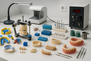 Lab Items