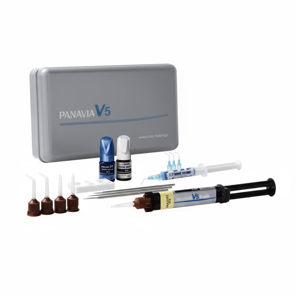 Panvia V5 - Amine free aesthetic cement