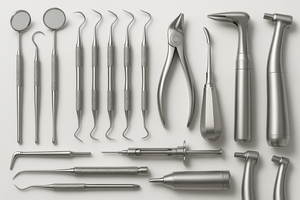 Instruments