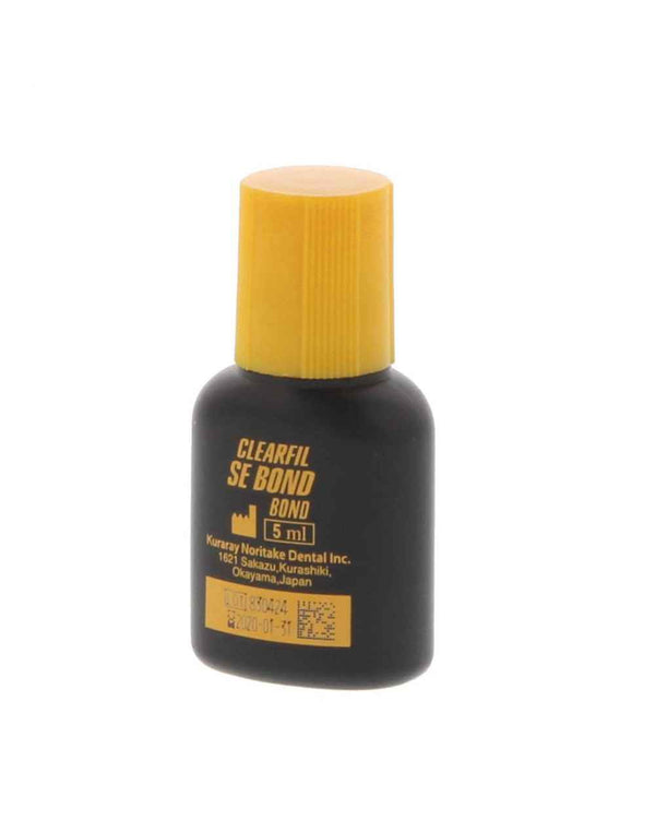 Clerfil Se Bond - Gold standard 6th generation self-etch bonding agent