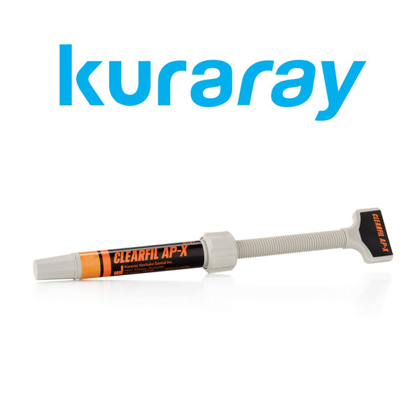 Clearfil AP-X -Composite with outstanding physical properties