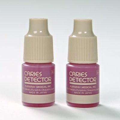 Kuraray Caries Detector - Caries Detector eye
