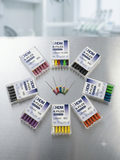 HDM K-Files stainless-steel 25MM