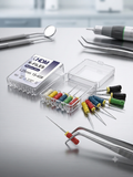 HDM K-Files stainless-steel 25MM