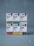 HDM K-Files – Stainless Steel, 31 MM
