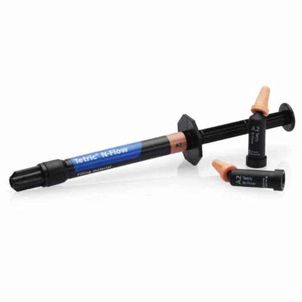 Ivoclar Tetric N-Flow Flowable Composite Syringe 2g