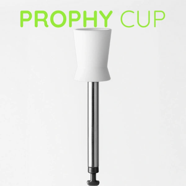 Green Guava Prophy Cup
