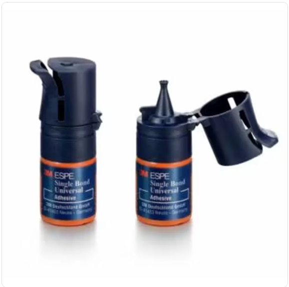 3m Espe Single Bond Universal Adhesive