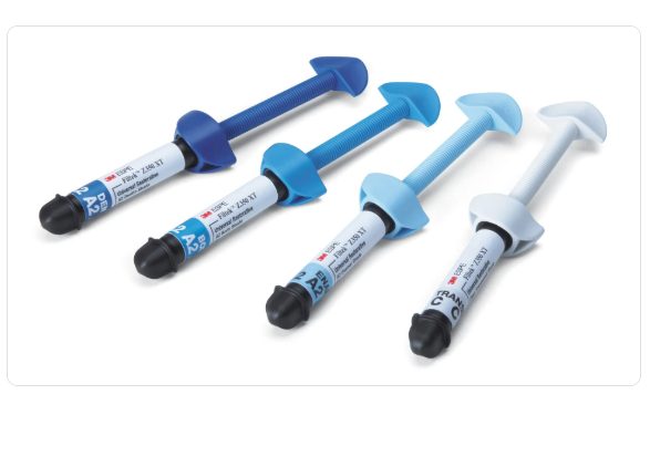 3M Espe Filtek Z350 XT Universal Restorative Composite