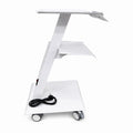 Waldent Portable Single-Pillar Mobile Dental Trolley (TJ-Q08)