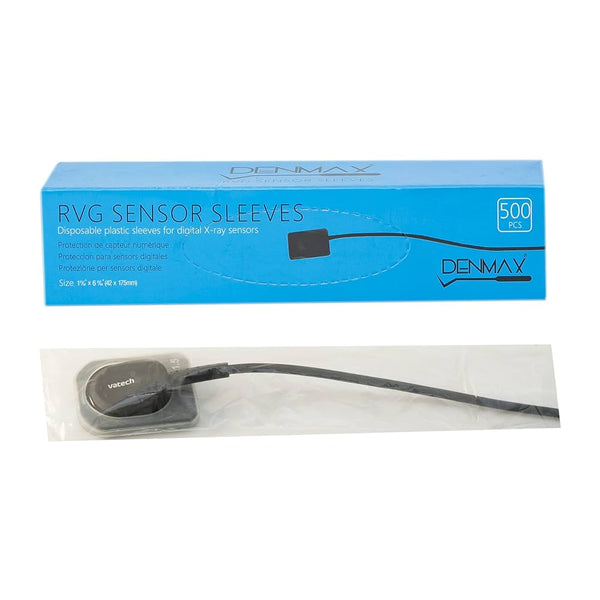 RVG Sensor Sleeves
