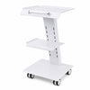 Waldent Portable Single-Pillar Mobile Dental Trolley (TJ-Q08)