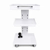 Waldent Portable Single-Pillar Mobile Dental Trolley (TJ-Q08)
