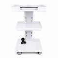 Waldent Portable Single-Pillar Mobile Dental Trolley (TJ-Q08)