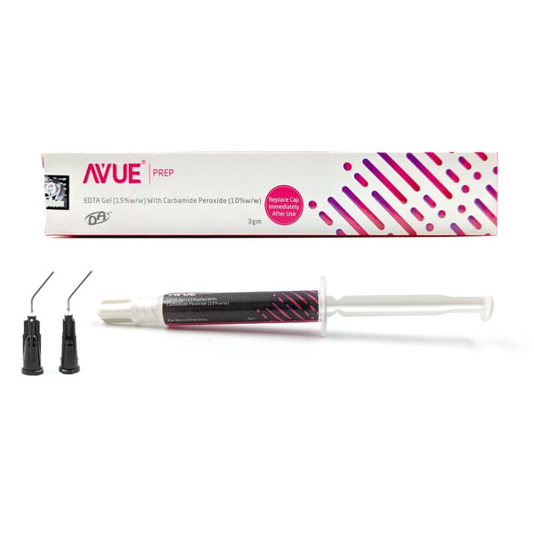 Dental Avenue Avueprep