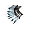 Kuraray Clearfil Ap-X Esthetics Flow - High viscosity flowable