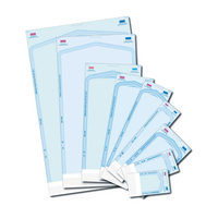Sterilization Pouches