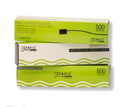 Denmax Disposible plastic Sleeves for Digital X-ray Sensor (RVG Sleeves) – Hygienic Protection for Sensors
