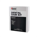 GDC Dental Dam Kit Adult DDK