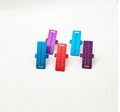 DENMAX ENDO RING ALUMINIUM ASSORTED COLOUR