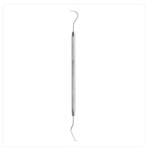 GDC Explorer Double Ended EXD5