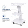Waldent Portable Single-Pillar Mobile Dental Trolley (TJ-Q08)