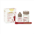 GC Gold Label 1 Luting and Lining Cement Glass Ionomer Mini Pack