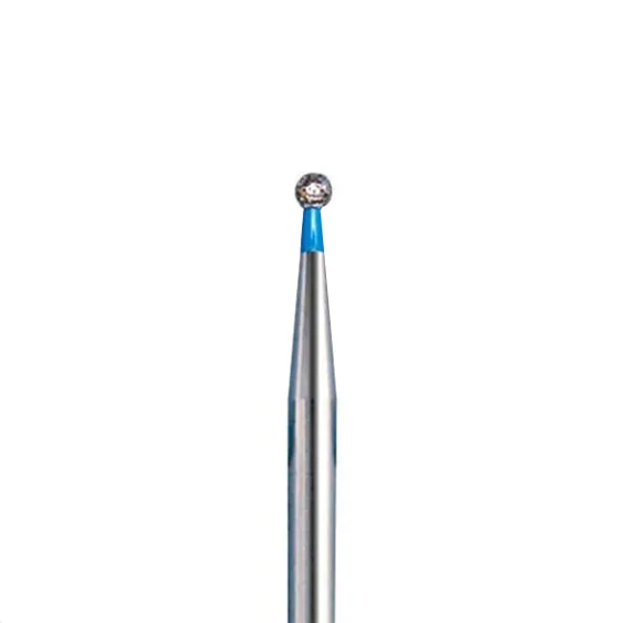 HDM Diamond Burs Ball Round Type (BR) Series