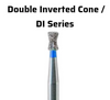 HDM Daimond Burs DI Series