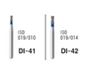 HDM Daimond Burs DI Series