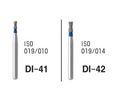 HDM Daimond Burs DI Series