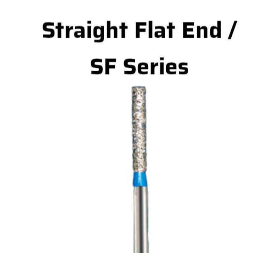 HDM Diamond Series SF Series