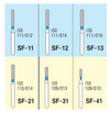 HDM Diamond Series SF Series