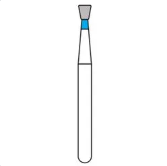 HDM Diamond Burs SI Series