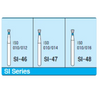HDM Diamond Burs SI Series