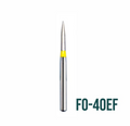 HDM Diamond Burs FO Series