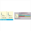 HDM Diamond burs SO - 21