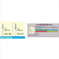 HDM Diamond burs SO - 21