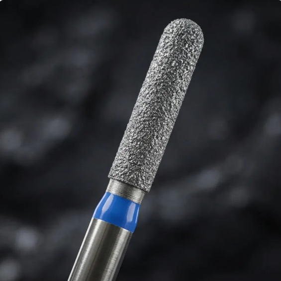 HDM Diamond Burs SR-12