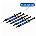 Ivoclar Tetric N-Flow Flowable Composite Syringe 2g