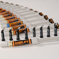 Clearfil AP-X -Composite with outstanding physical properties