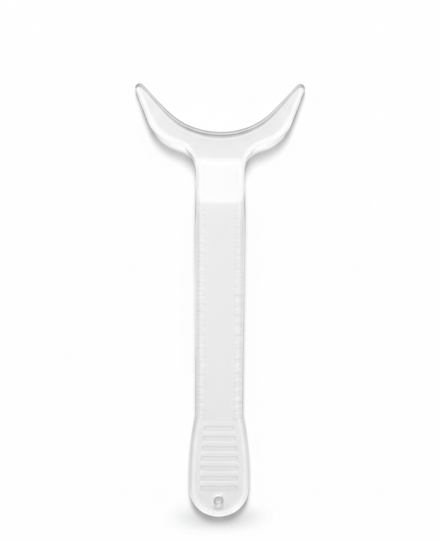 DENMAX LIP RETRACTER FOR ADULTS AUTOCLAVABLE 1 Pcs