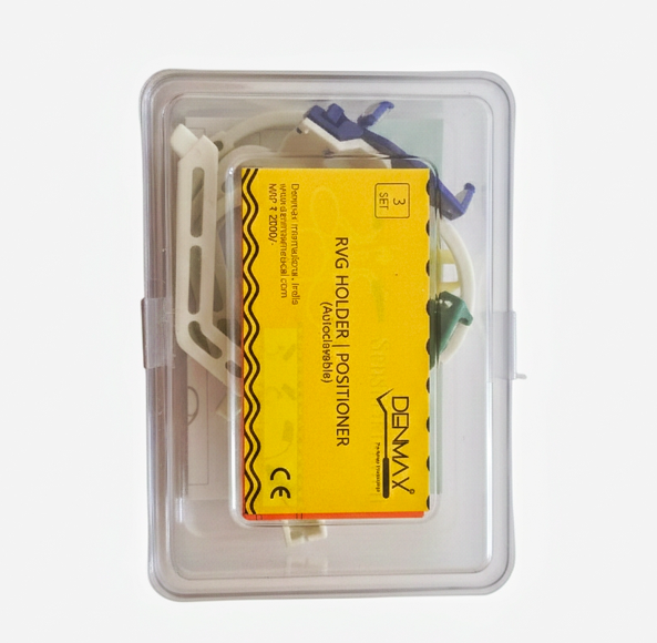 Denmax RVG Holder Positioner (Autoclavable)
